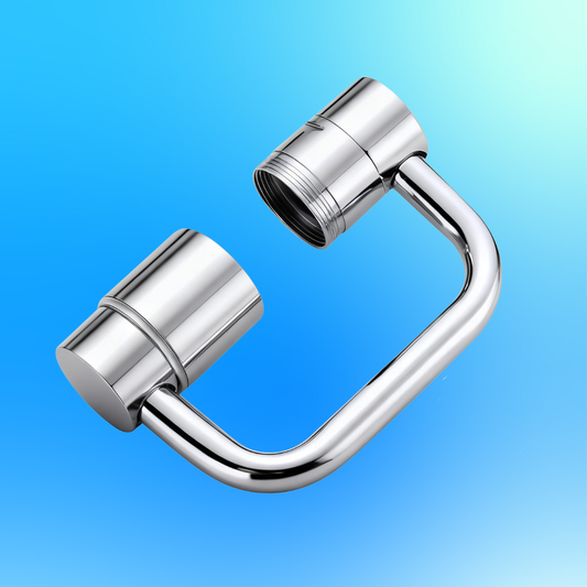 RinseMate™ Faucet Extender